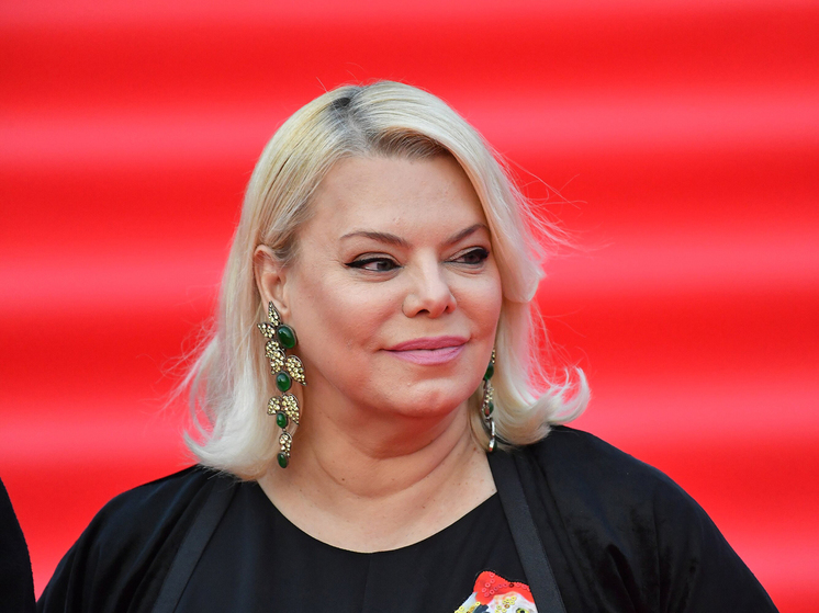 Актриса откровенно рассказала о любимых родственниках