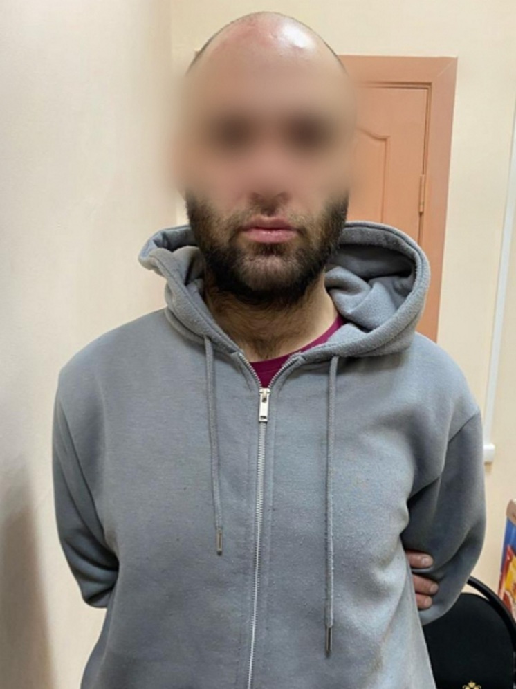 В Тверском поселке полицейские задержали мужчину с двумя видами наркотиков