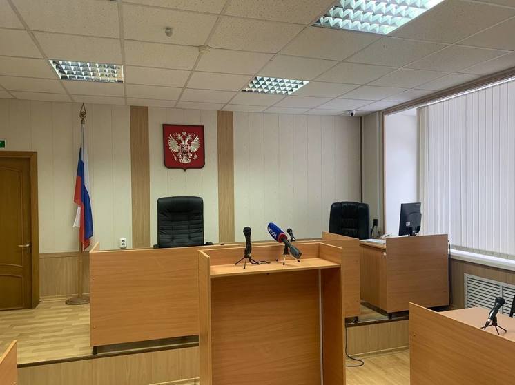 В Пензе суд назначил мужчине четыре года колонии за кражу автомобиля
