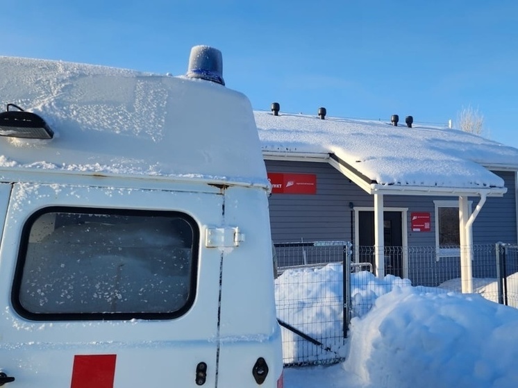 Глава Минздрава Карелии рассказал, как похорошел Лоухский район с новыми ФАПами