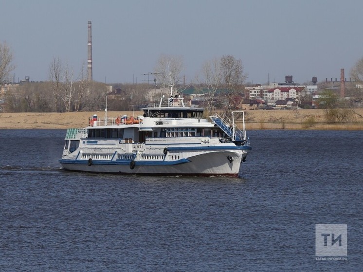 Казань и Ульяновск с 1 мая вновь свяжут метеоры