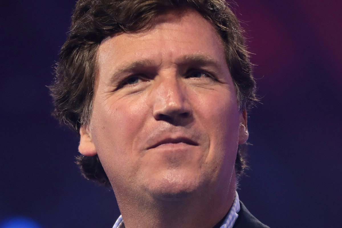 “Propagandist”: after an interview with Putin, the West decided to make Tucker Carlson an outcast