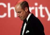 Принц Уильям вернулся к обязанностям старшего члена королевской семьи после небольшого перерыва и впервые прокомментировал диагноз отца, короля Великобритании Карла III