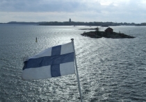 Срок закрытия границы с Россией до 14 апреля продлило правительство Финляндии