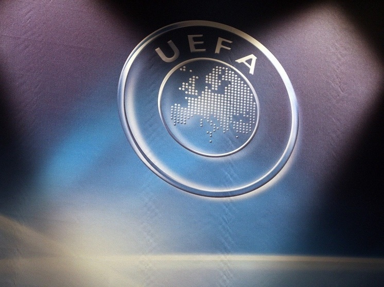 В УЕФА заявили о невозможности возвращения российских юношеских команд на международные турниры