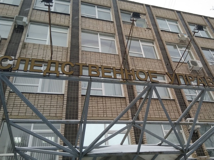 Житель Череповца ответит в суде за причинение смертельных ран сожительнице