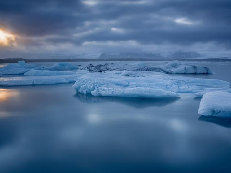 «Мало сможем сделать»: ученые пробурили лед Антарктиды и ужаснулись