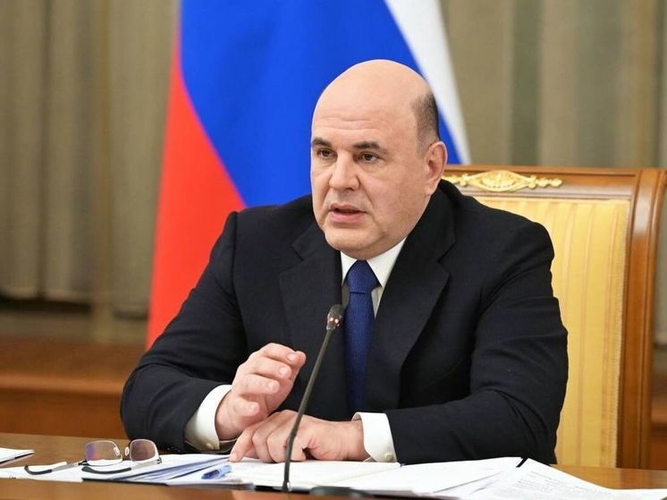 Правительство выделит 5 млрд рублей на улучшение ЖКХ в новых регионах РФ