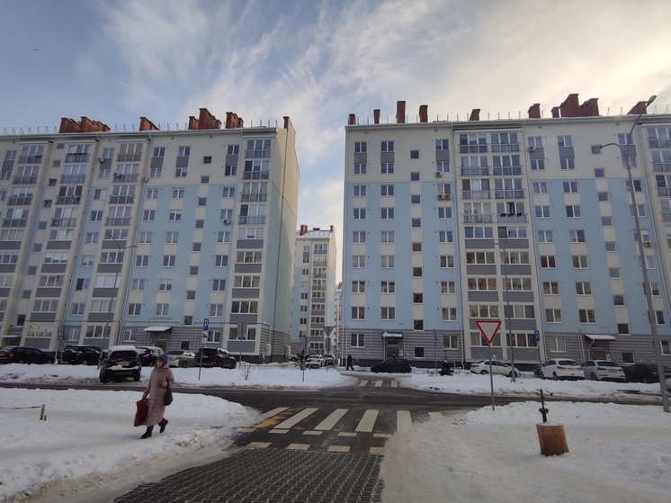 Калининград вошел в топ-10 городов, где можно бюджетно сменить квартиру на дом