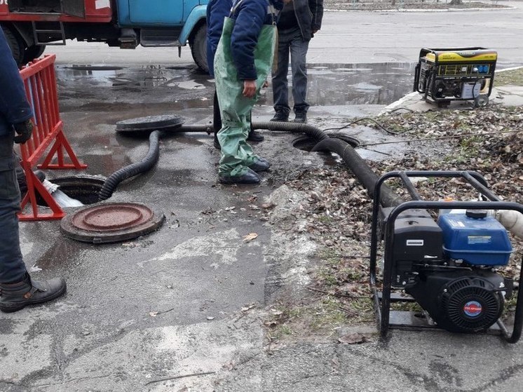 ВСУ дронами атакуют коммунальщиков в Херсонской области