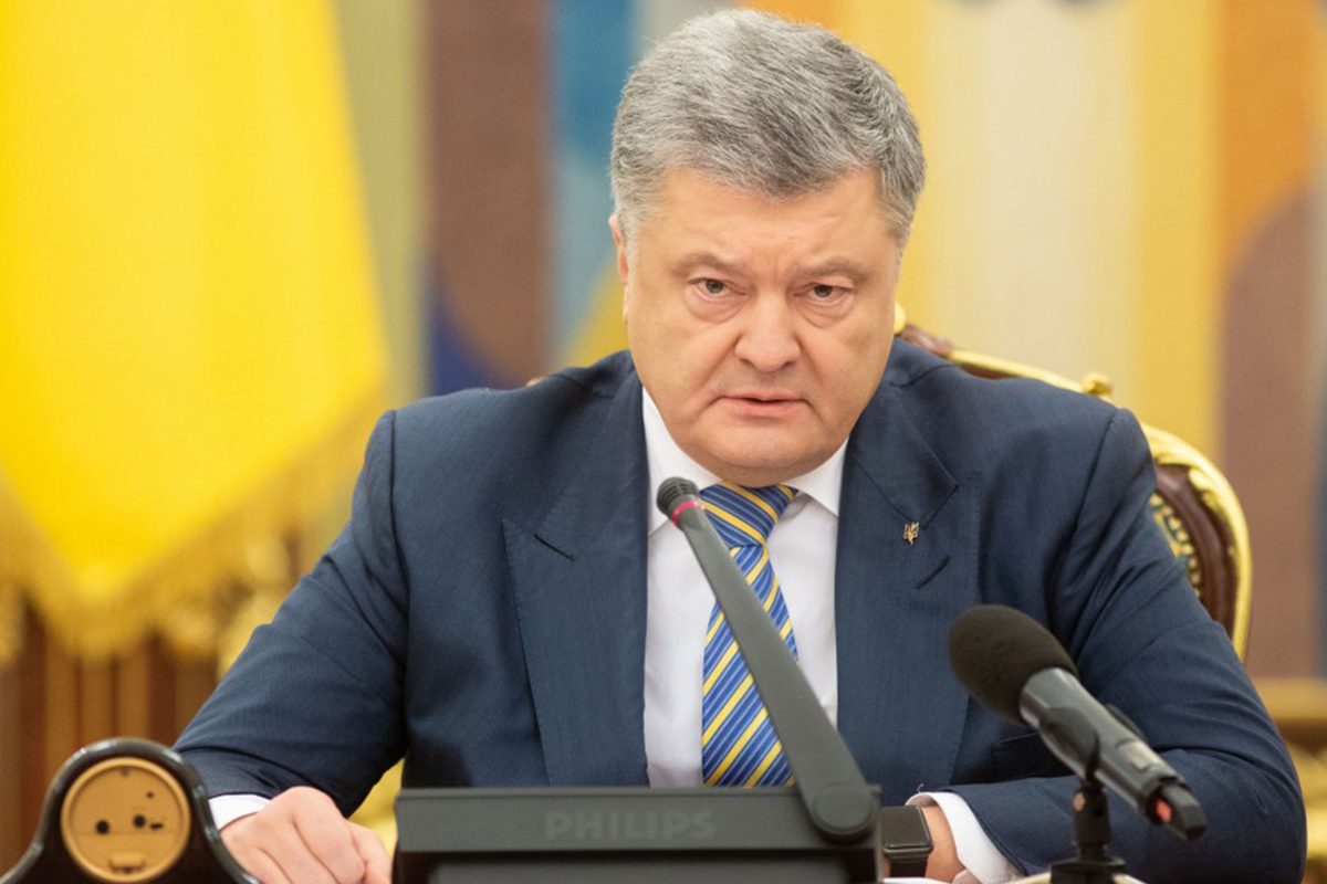 “This is no longer your country”: Poroshenko came up with a cunning plan to overthrow Zelensky