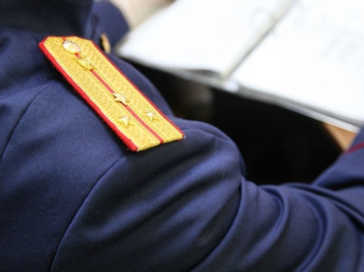 В Тверской области подростки попытались прокатиться на чужой машине