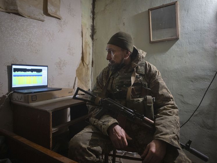 «Дали сутки подумать»: потери украинских войск не поддаются подсчетам 