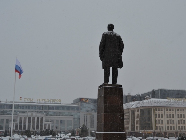 В Туле завершается приём заявок на благоустройство пространств в 2025 году