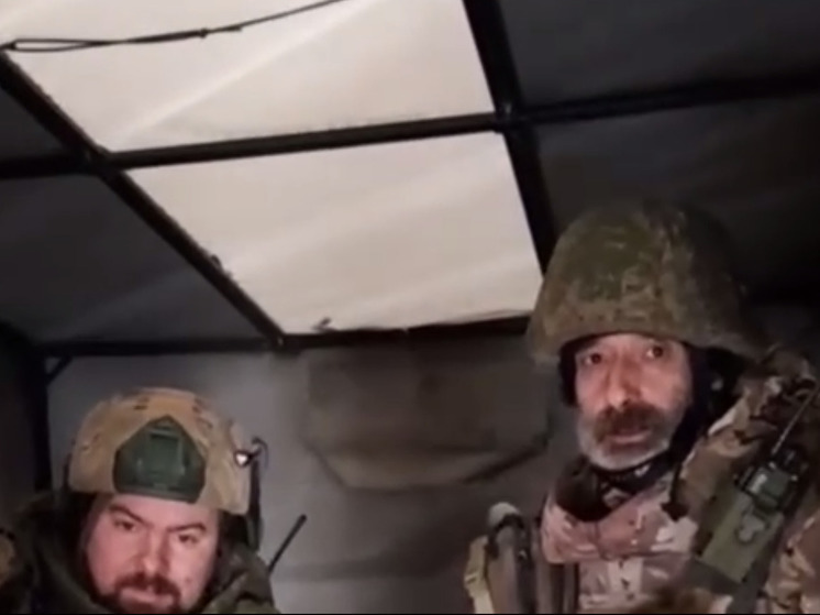 Активисты Скадовска и местные власти передали топливо бойцам