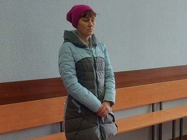 Многодетная курянка задолжала по алиментам полмиллиона рублей