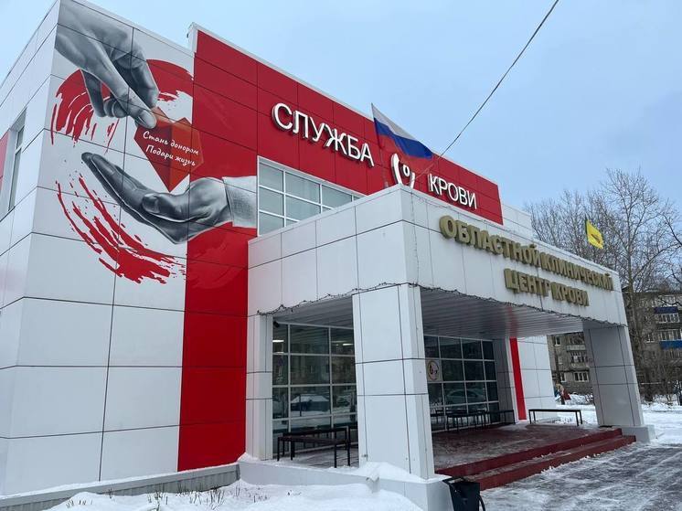 Потенциальными донорами костного мозга стали 700 пензенцев