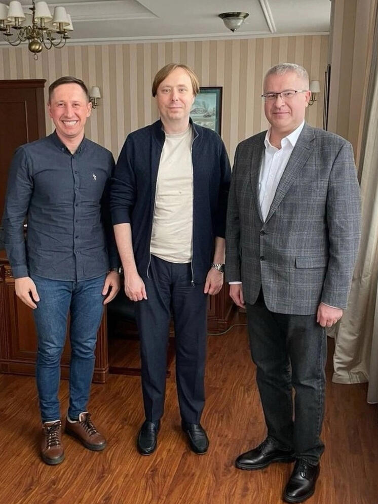 Лига КВН орловского ВУЗа получила официальный статус
