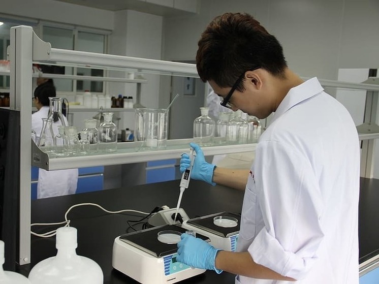 Молодые ученые возглавят новые лаборатории в Донбассе и Новороссии