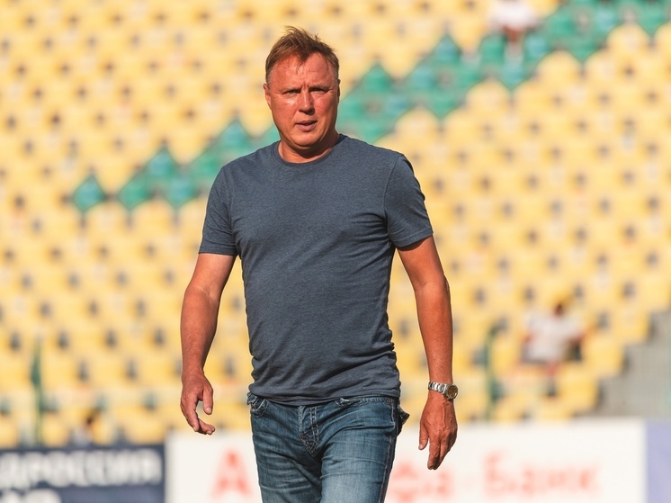 Игорь Колыванов высказался о проблемах подготовки к старту весенней части сезона