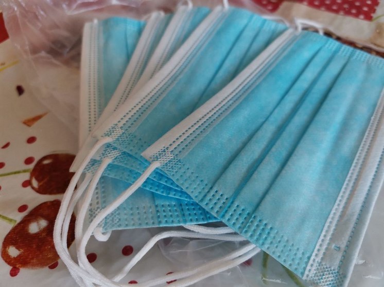 Еще четыре школы закрыты на карантин из-за ОРВИ в Хабаровском крае