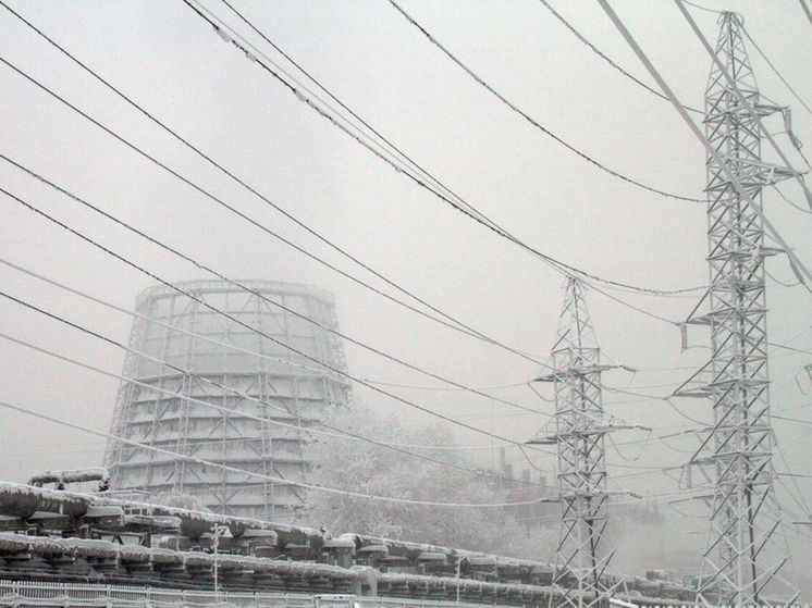 Электросетевое предприятие наказали в Кузбассе из-за угольщиков