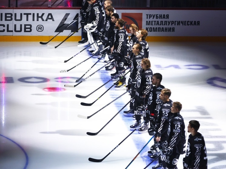 Рекордная шайба Максима Шабанова не помогла «Трактору» в Казани