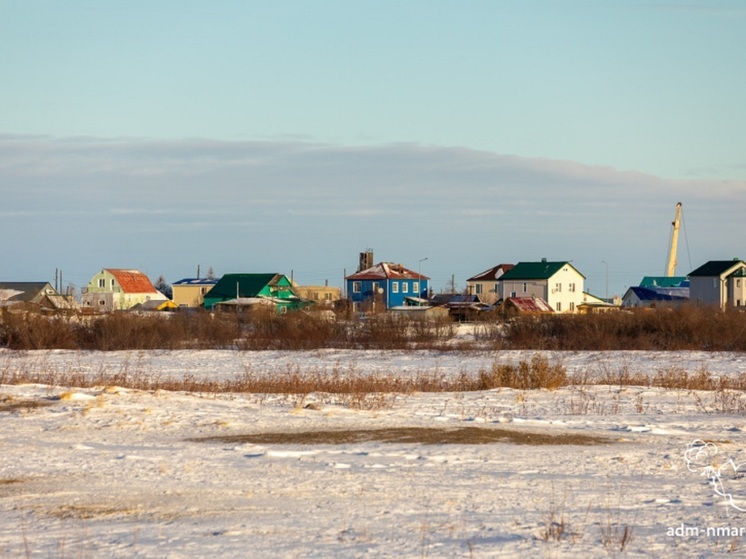 В Нарьян-Маре готовятся к выборам лучшего ТОСа