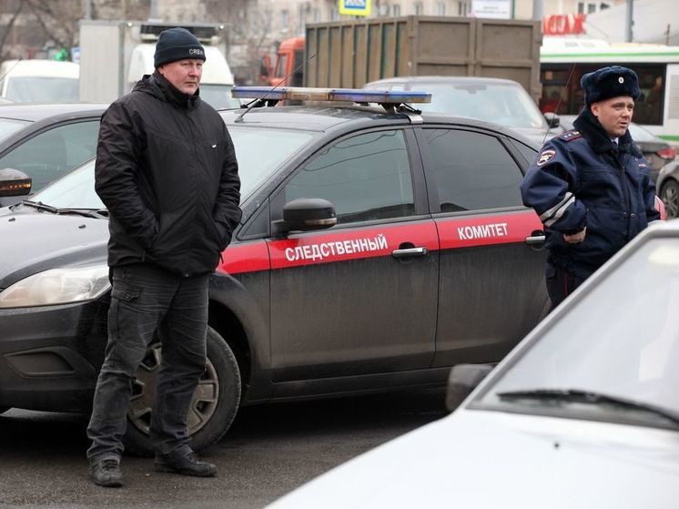 В Петербурге завели дело об убийстве главы Федерации карате Конева