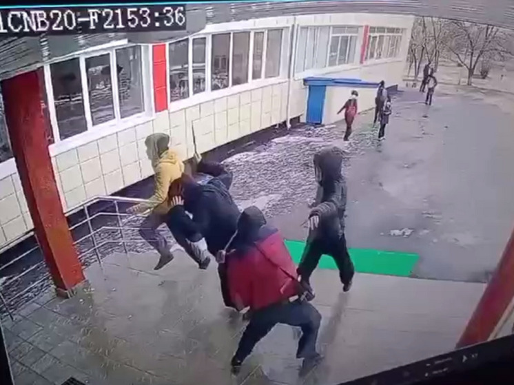 В Калмыкии возбудили дело по факту травли детей в столичной школе