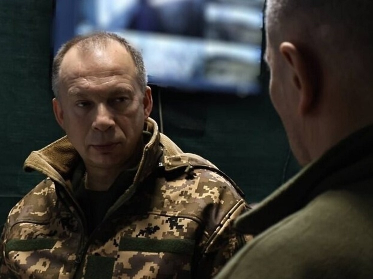 Родители нового главкома ВСУ Сырского проживают во Владимире