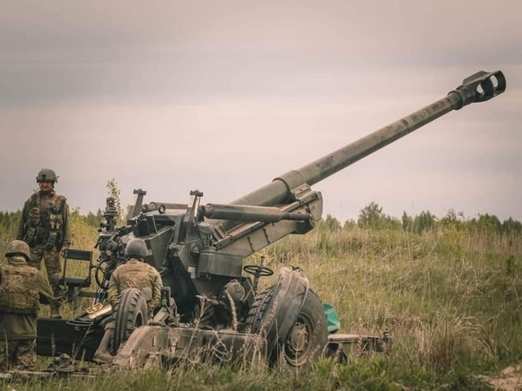 Рогов: за ночь ВСУ выпустили 19 артиллерийских снарядов по Херсонской области