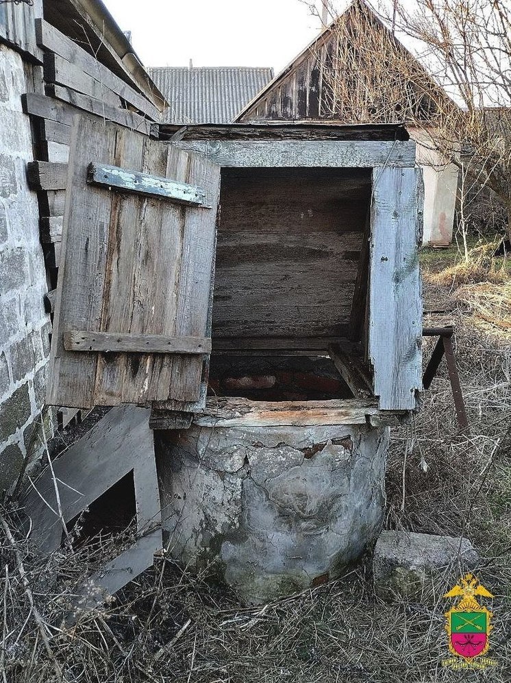 Убил и отвёз в колодец на детской коляске: как пологовец расправился с товарищем