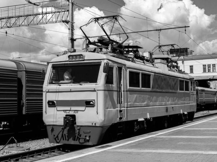 Омичка погибла под колёсами поезда в Москве
