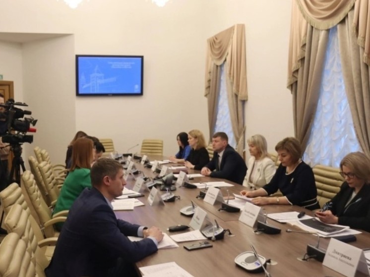 В 2024 году в Новгородской области реализуют 17 инициатив по проекту «Наш выбор»