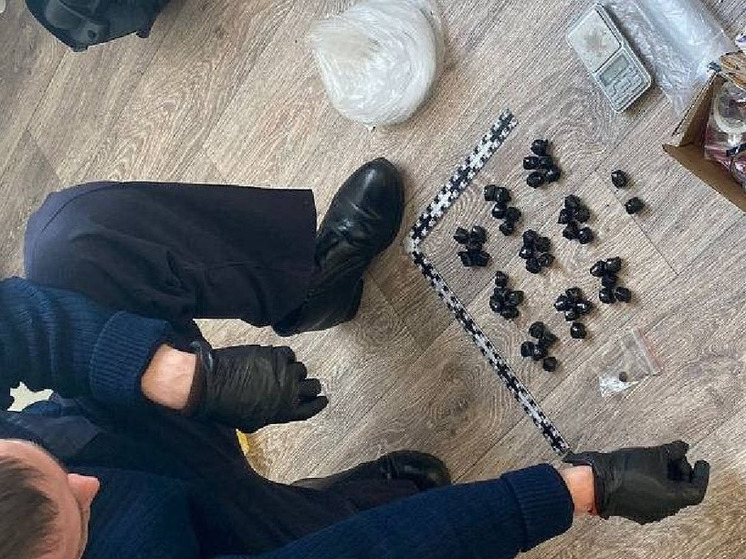 Барнаульский диджей и еще пять человек на вечеринках в клубах продавали наркотики