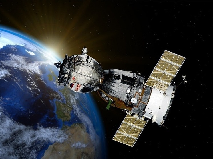 Запущенный с Плесецка военный спутник успешно выведен на орбиту