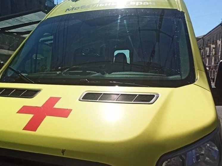 На трассе Волгоград-Сальск водитель «Тойоты» пострадала в ДТП