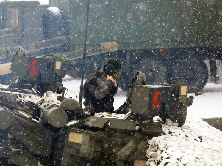 Гагин: солдаты ВСУ в бою регулярно кричат «русские не сдаются»