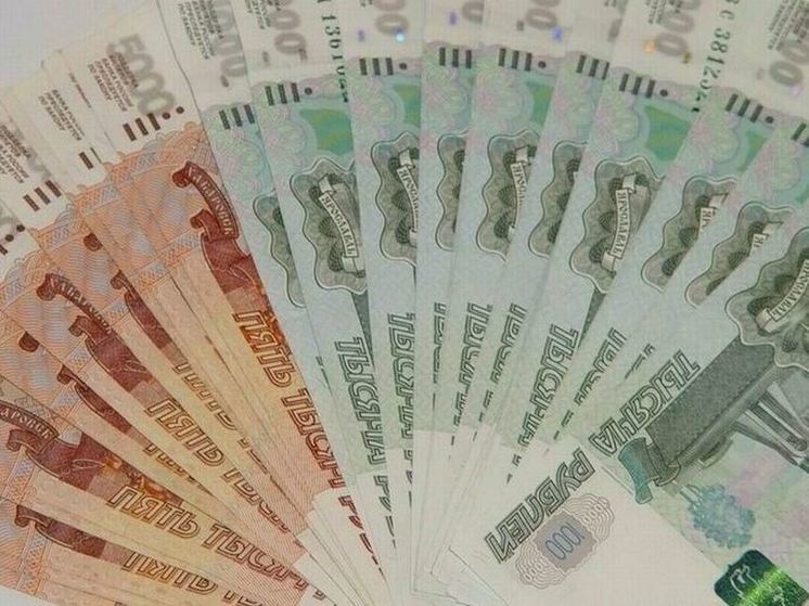 На 22 миллиарда за год увеличилась сумма средств на банковских вкладах жителей Орловской области