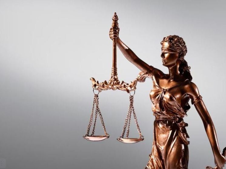 В Курске мужчина получил 4 года колонии за попытку изнасиловать женщину