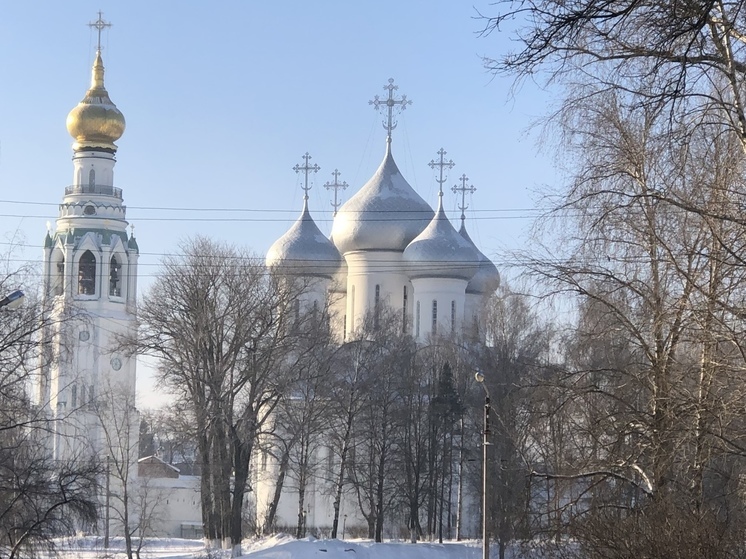 Гражданский форум Вологодской области состоится в Вологде