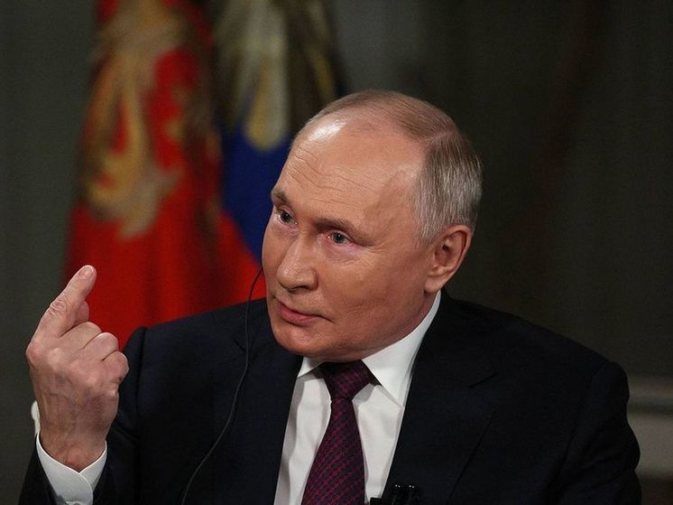 Карлсон раскрыл, что Путин применит ядерное оружие, если нужно будет удержать Крым