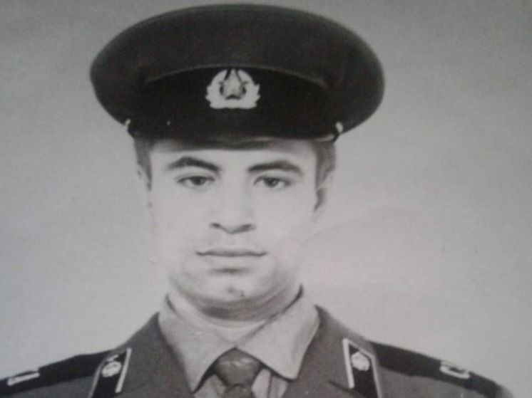 В Омске ищут мужчину, о котором ничего неизвестно уже 30 лет