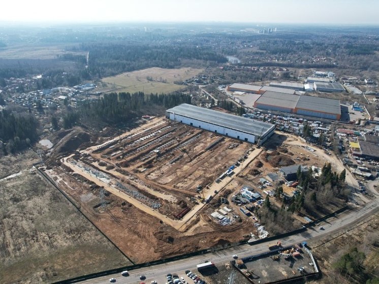 Свыше 140 новых предприятий появятся на «Земле за 1 рубль»