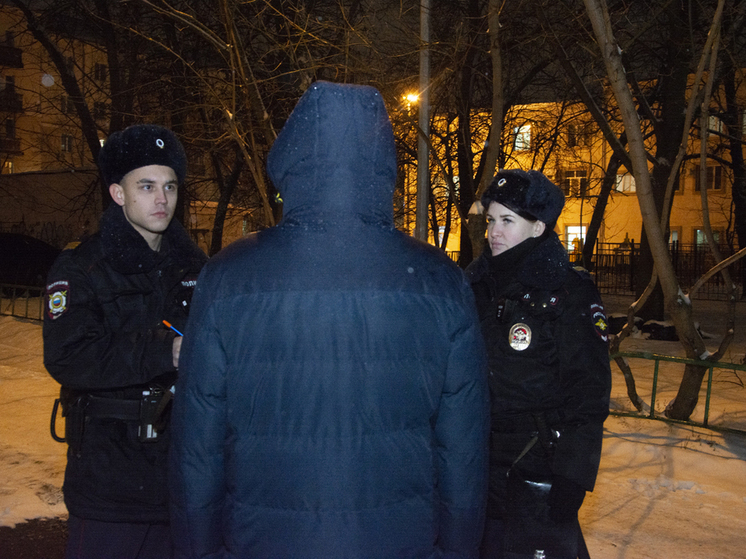 В Пензе задержали наркоторговца, сбывавшего запрещенные вещества через закладки