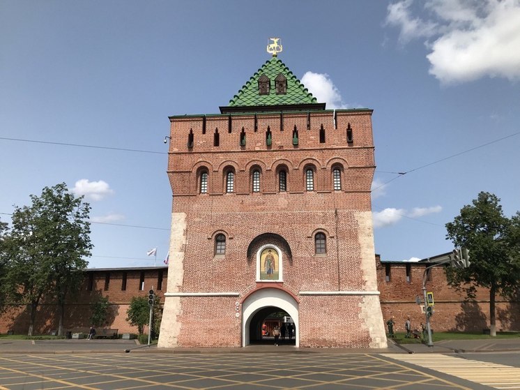 Генеральное консульство Республики Беларусь откроют в Нижнем Новгороде