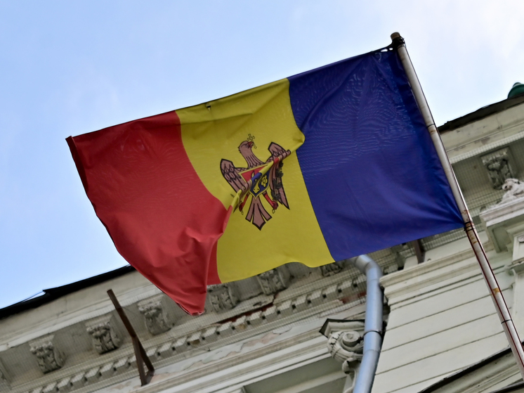 Молдова начала технический этап присоединения к Евросоюзу