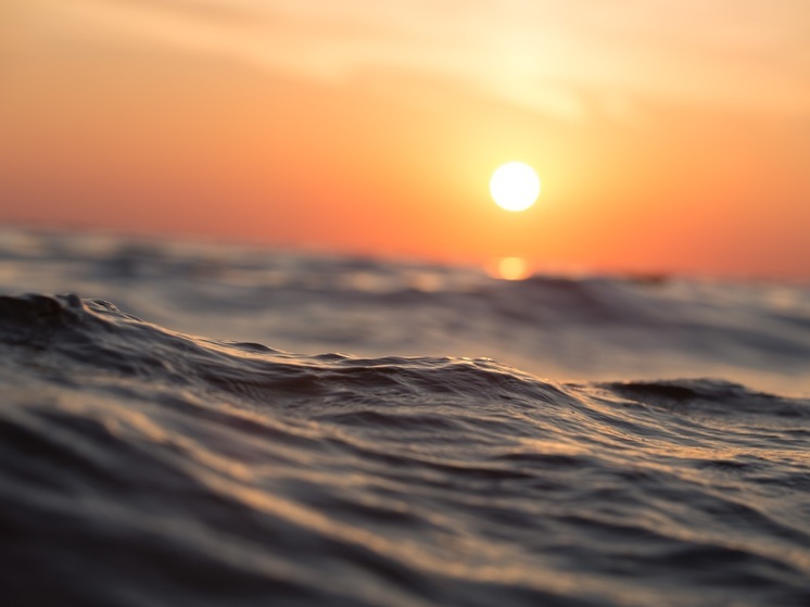 У берегов НАО ученые обнаружили гигантские волны