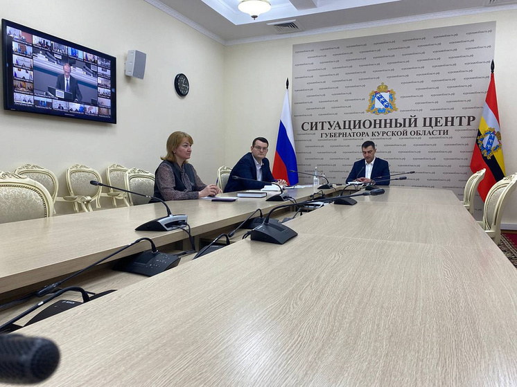 В Курской области в 5 раз снизилась административная нагрузка на бизнес